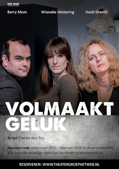 volmaaktgeluk