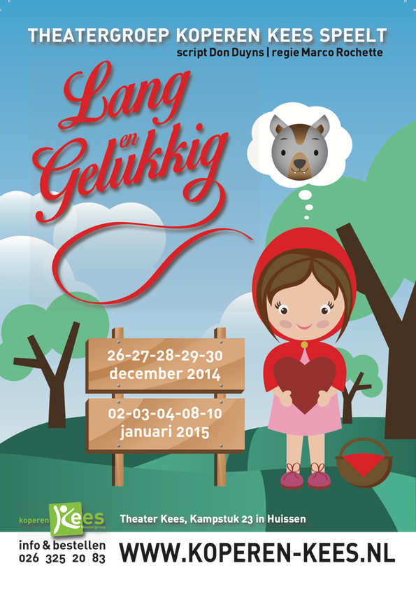 langengelukkig