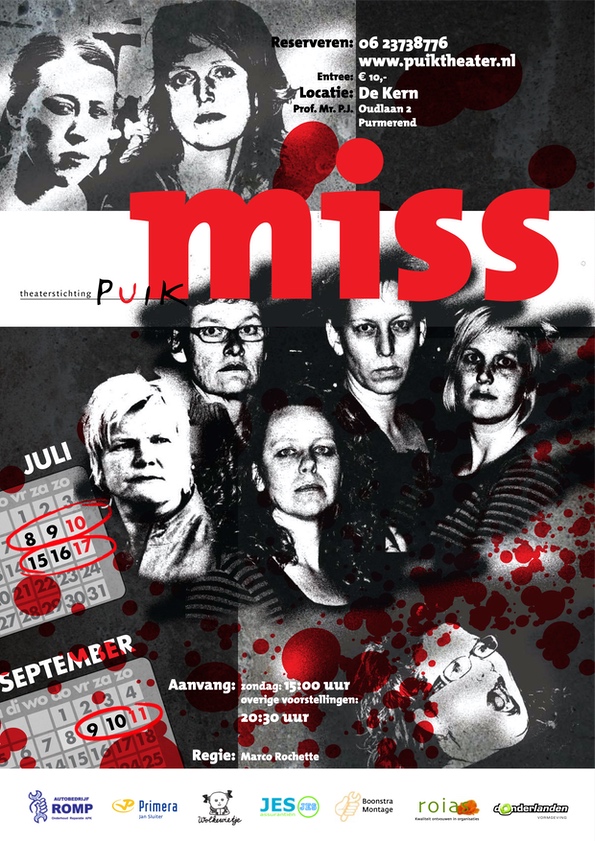 miss