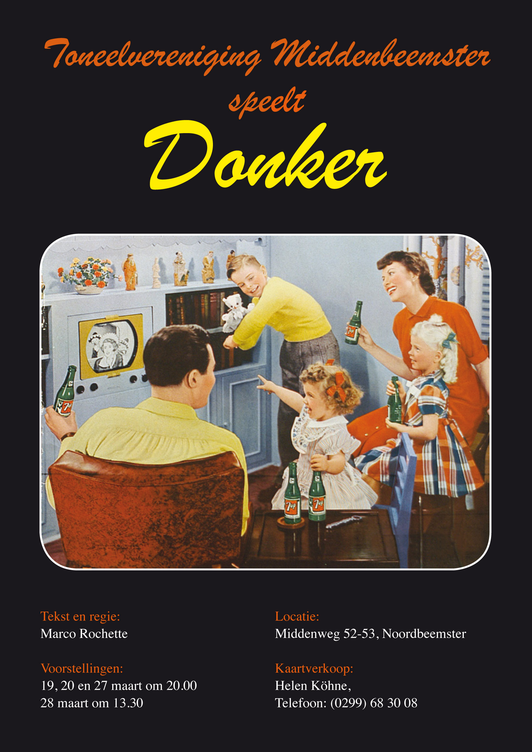 donker